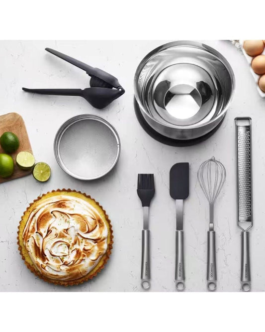 Kenwood Cake Preparation Set