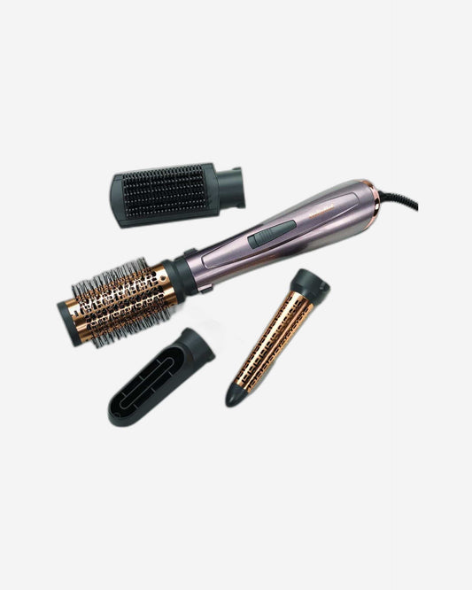 BaByliss 1000W Air Styler with Multi Styling Attachments