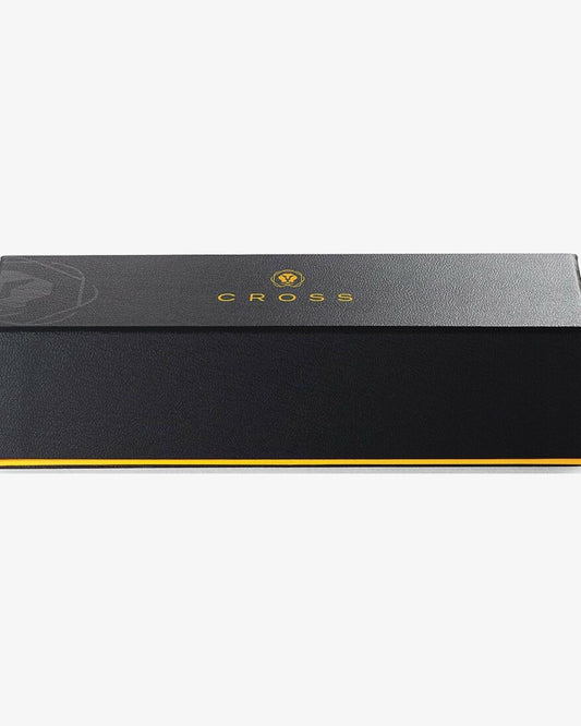 Cross Townsend Matte Black PVD Ballpoint Pen