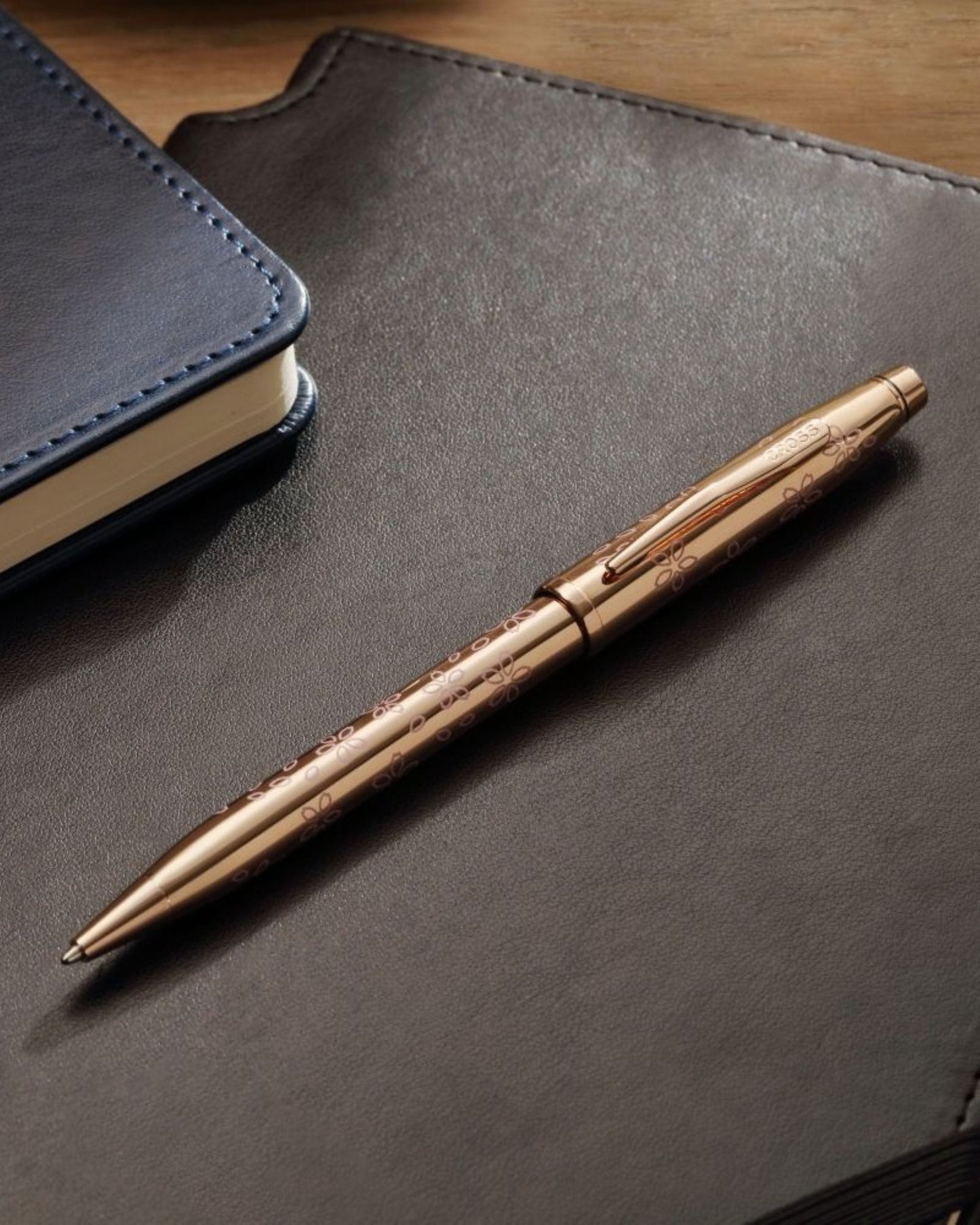 Cross Century II Cherry Blossom Ballpoint Pen
