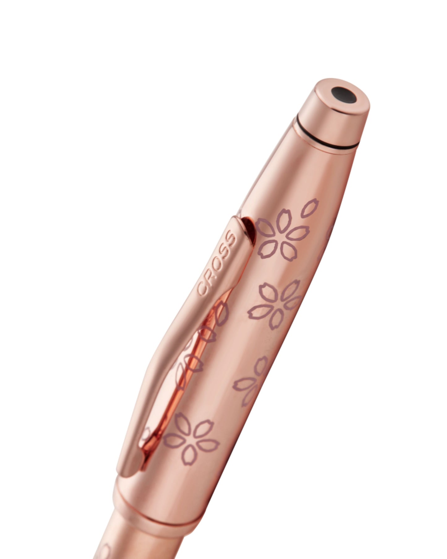 Cross Century II Cherry Blossom Ballpoint Pen