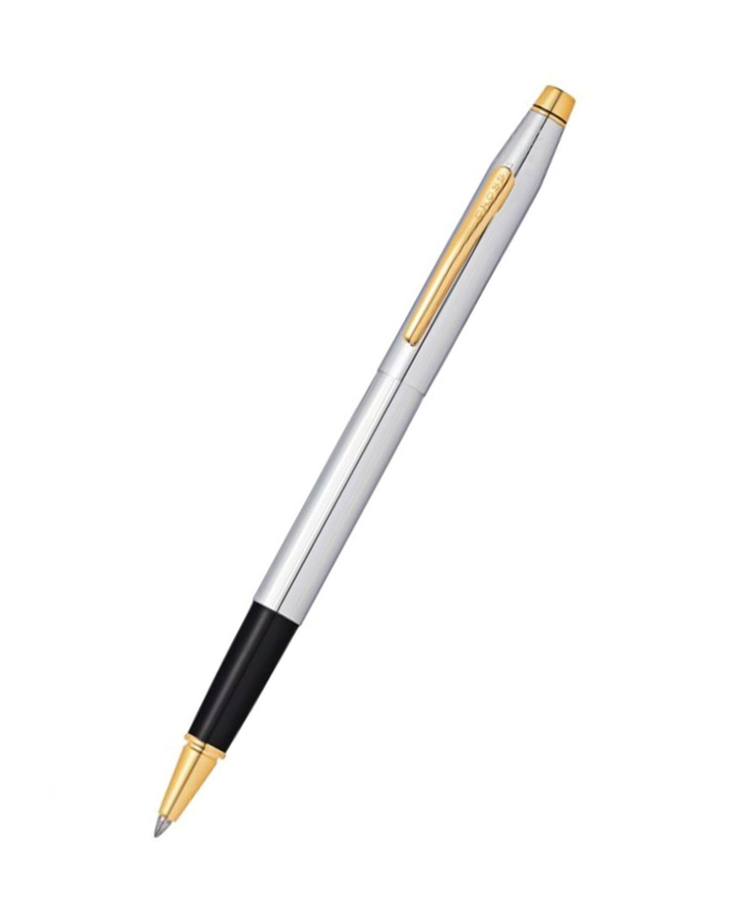 Cross Classic Century® Medalist® Polished Chrome Selectip® Rollerball Pen
