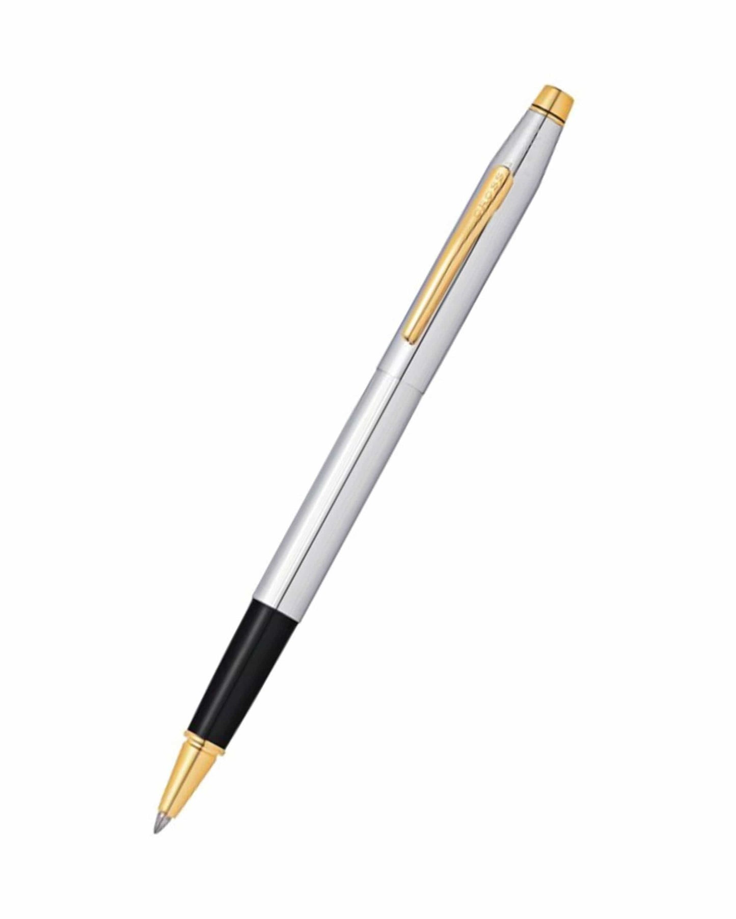 Cross Classic Century® Medalist® Polished Chrome Selectip® Rollerball Pen