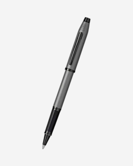 Cross Century II Gunmetal Gray Rollerball Pen