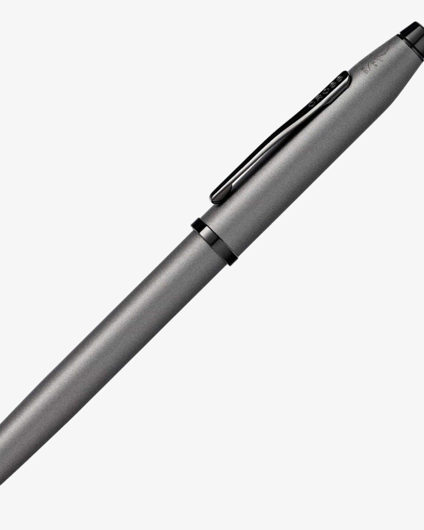 Cross Century II Gunmetal Gray Rollerball Pen
