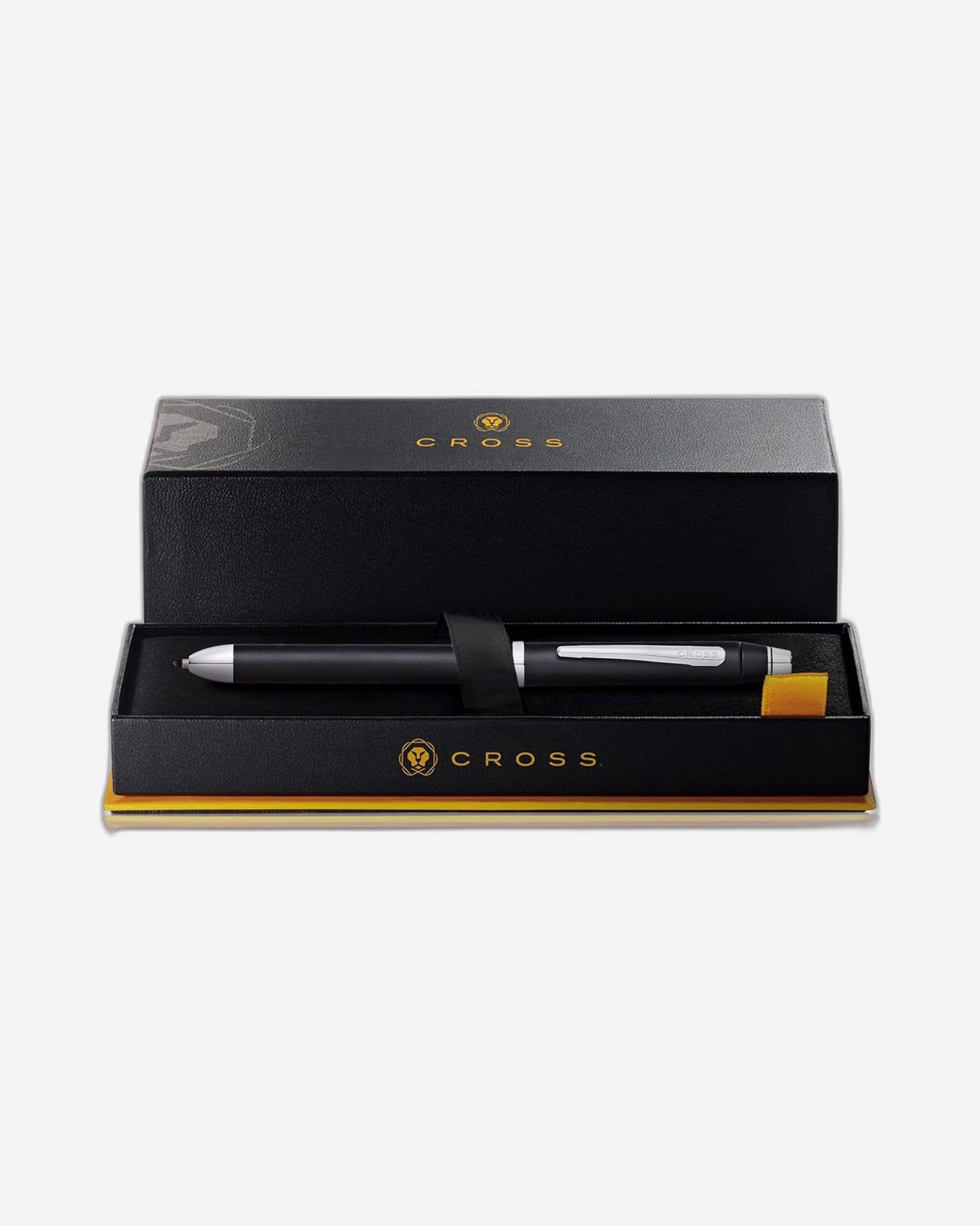 Cross Tech3 Classic Black Multifunction Pen