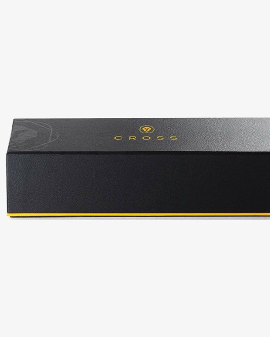 Cross Calais Matte Black Rollerball Pen