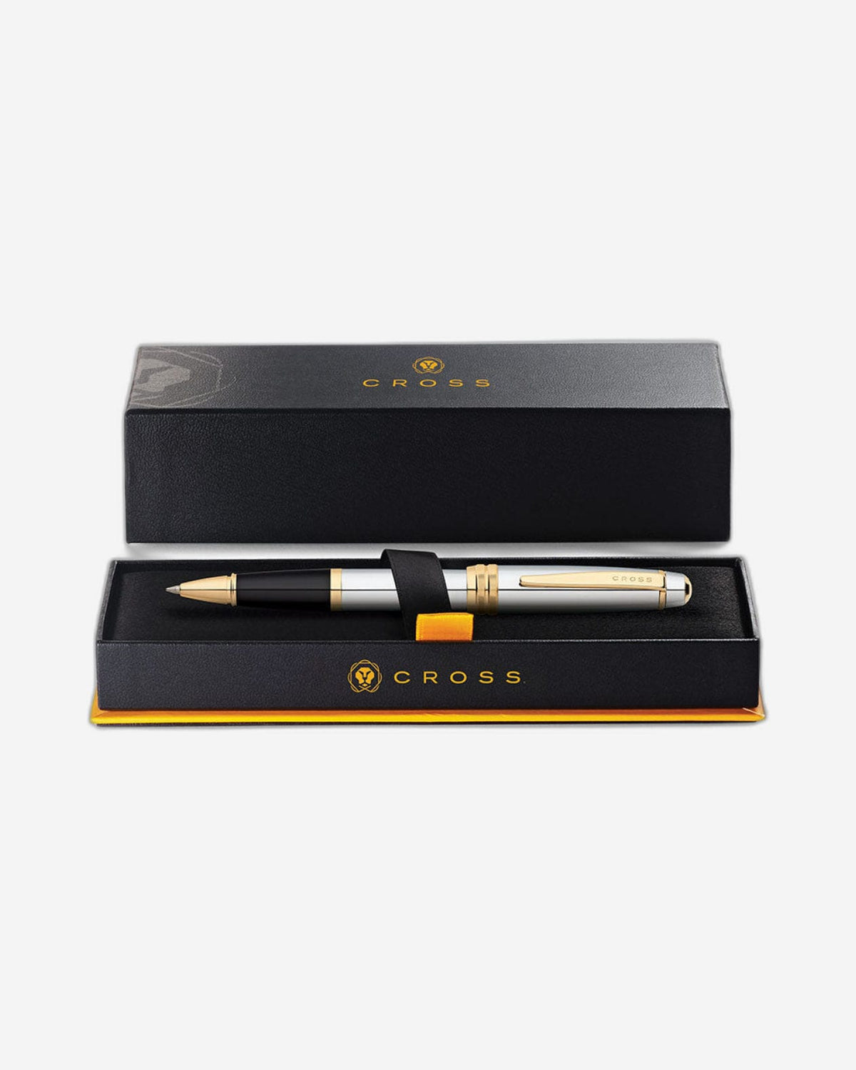 Cross Bailey Medalist Selectip Rollerball Pen