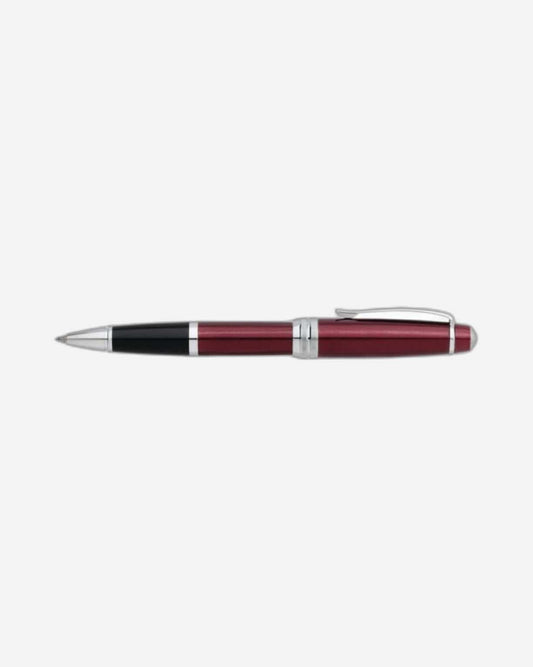 Cross Bailey Red Lacquer Rollerball Pen