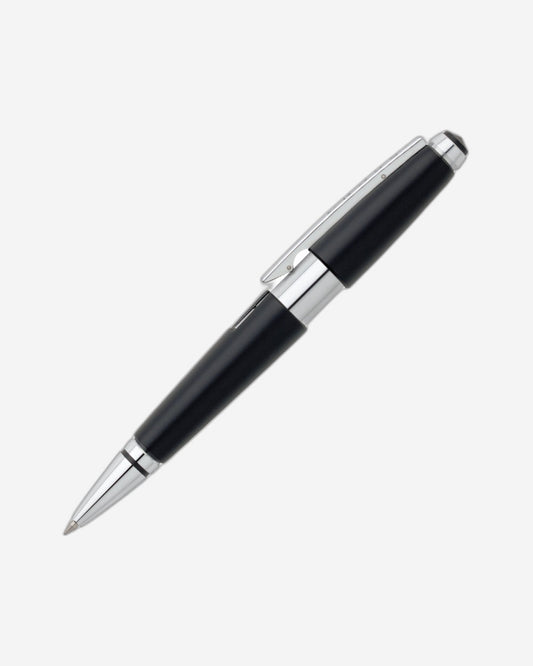 Cross Edge™ Jet Black Gel Rollerball Pen AT0555-2