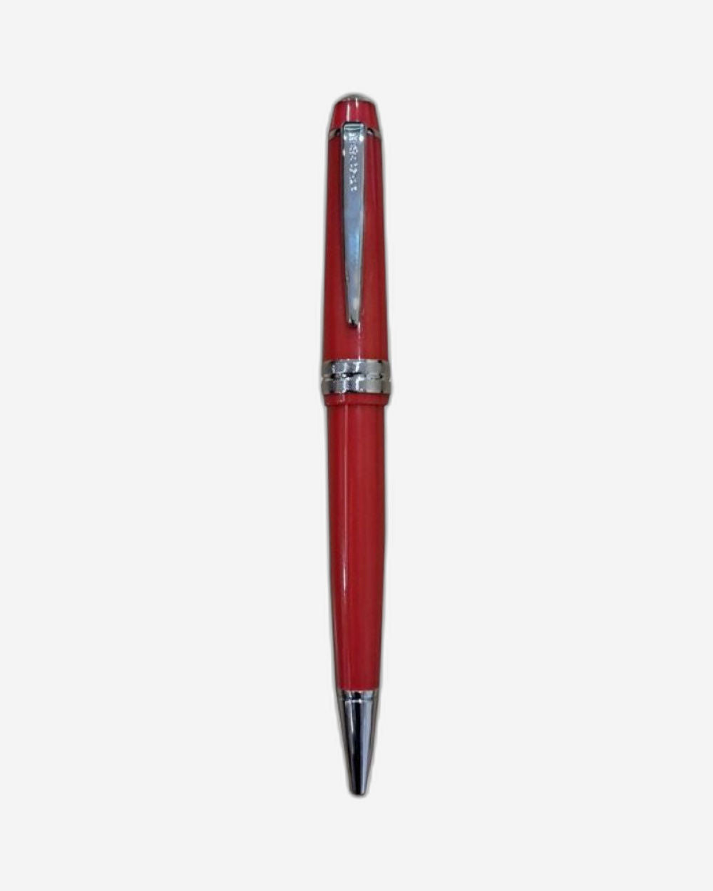 Cross Bailey Light™ Red Lacquer Ballpoint Pen AT0742-7