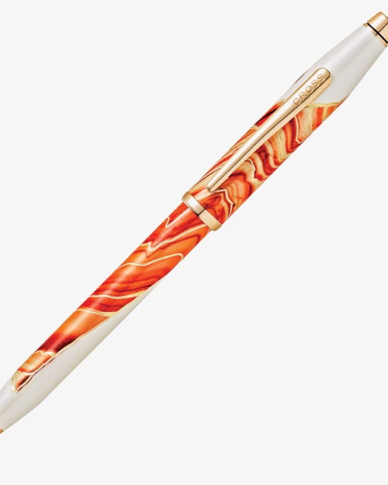 Cross Wanderlust Antelope Canyon Ballpoint Pen