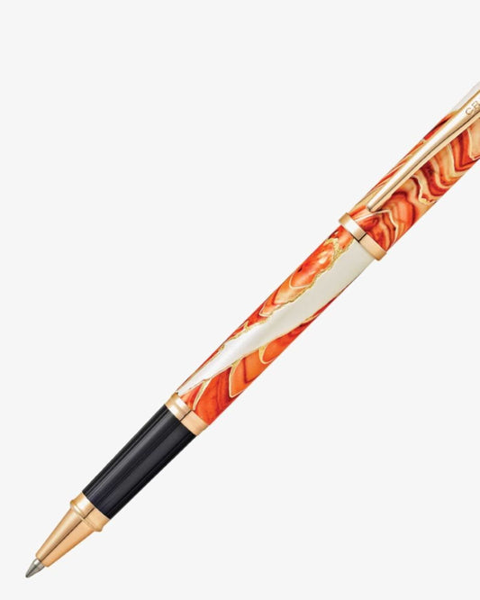 Cross Wanderlust Antelope Canyon Rollerball Pen