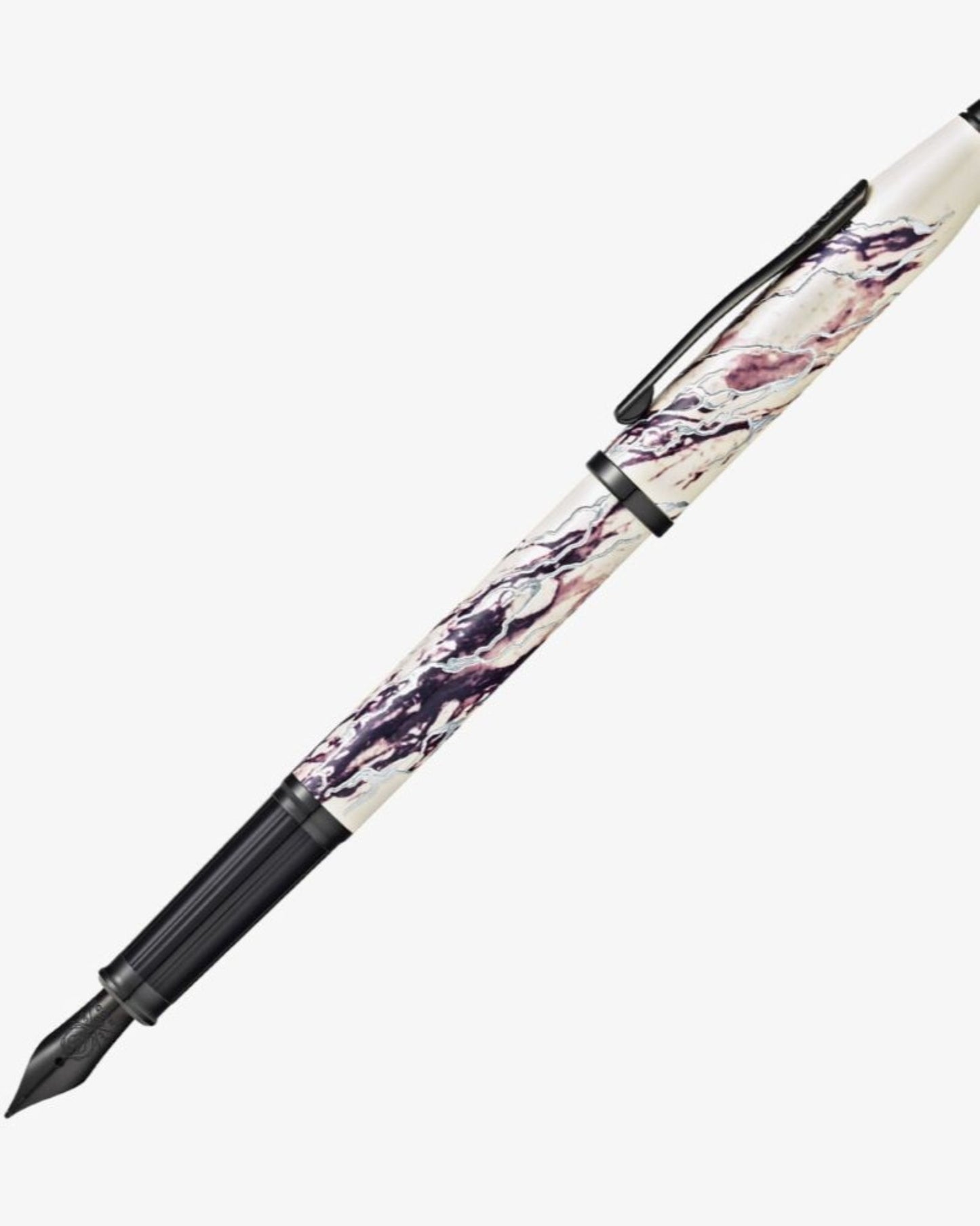 Cross Wanderlust Everest Fountain Pen