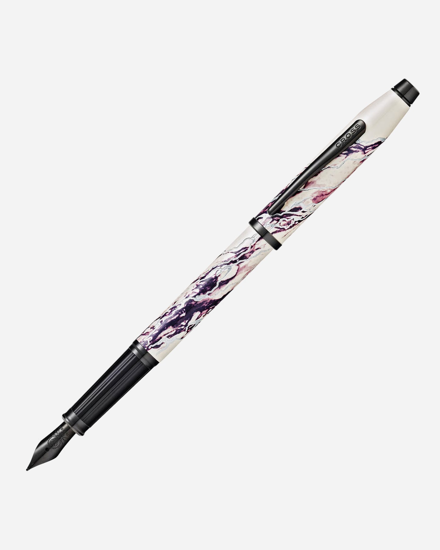 Cross Wanderlust Everest Fountain Pen