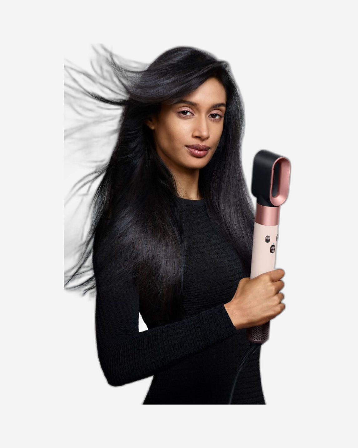 Dyson Airwrap Ceramic Pink Multi-Styler and Dryer