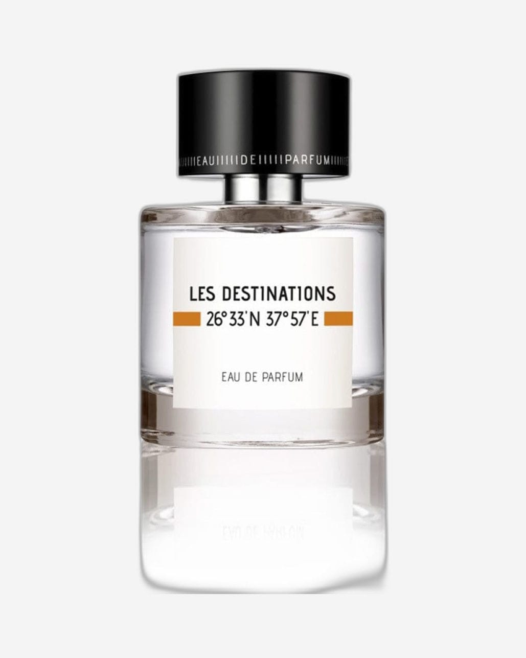 Les Destinations Al Ula EDP 50ml