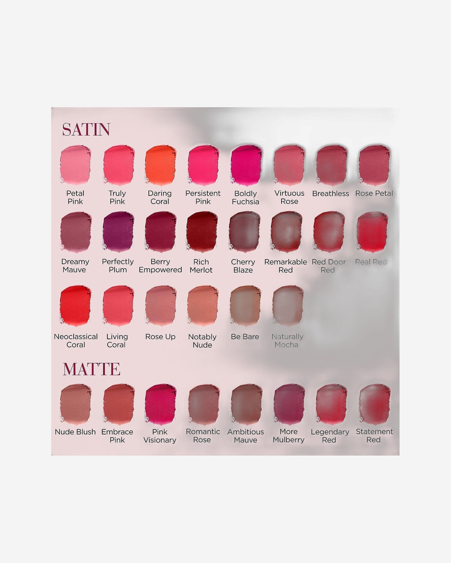 Elizabeth Arden Lipstick Neoclassical Coral