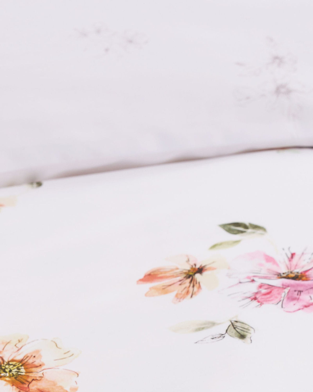 Christy Arabella Duvet Cover Multi