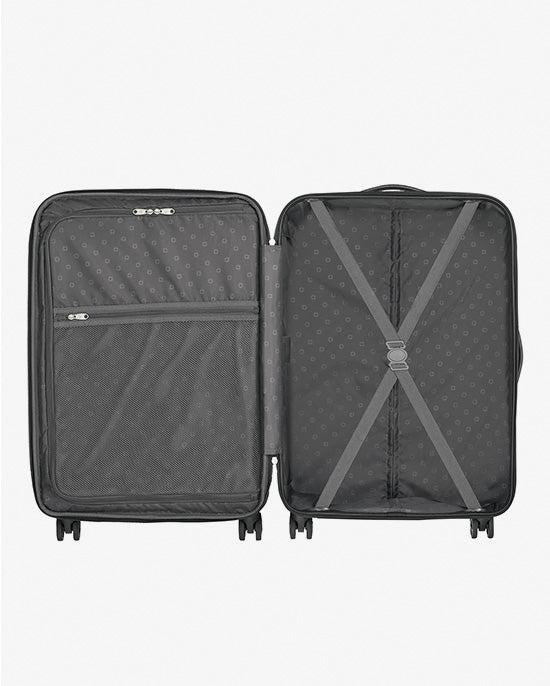 Wenger Destination Expandable Luggage Trolley Set