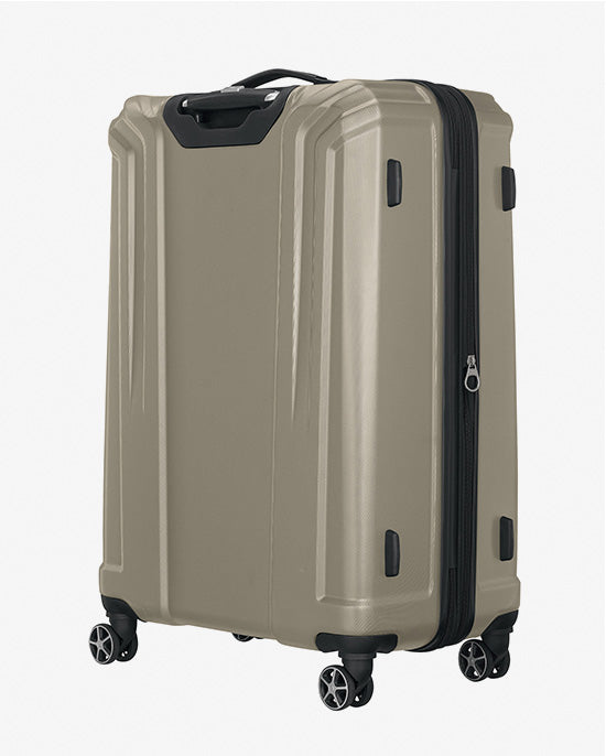 Wenger Destination Expandable Luggage Trolley Set