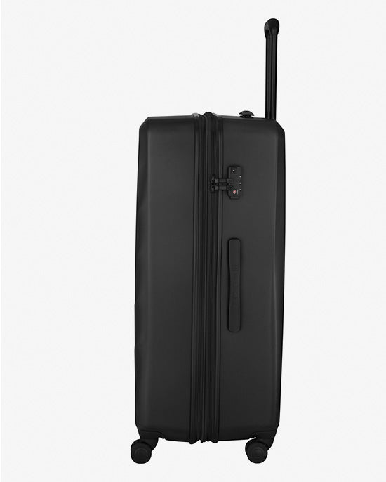 Wenger Motion 3 Piece Luggage Trolley Set (Expandable)