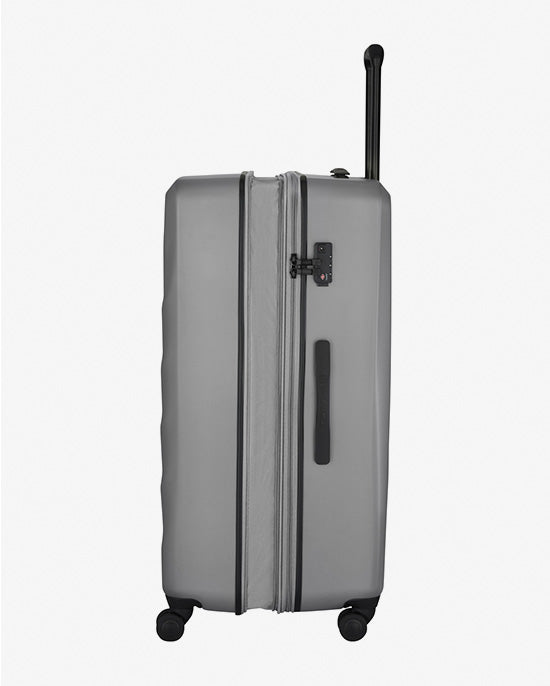 Wenger Motion 3 Piece Luggage Trolley Set (Expandable)