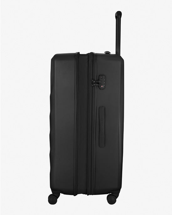 Wenger Motion 3 Piece Luggage Trolley Set (Expandable)