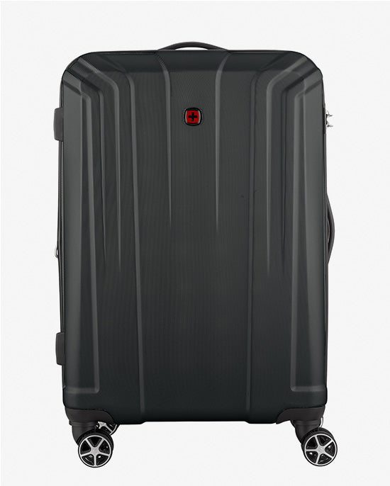 Wenger Destination Luggage Trolley Set (Expandable)