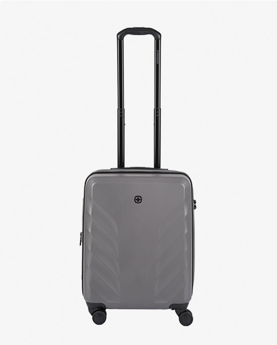 Wenger Motion 3 Piece Luggage Trolley Set (Expandable)