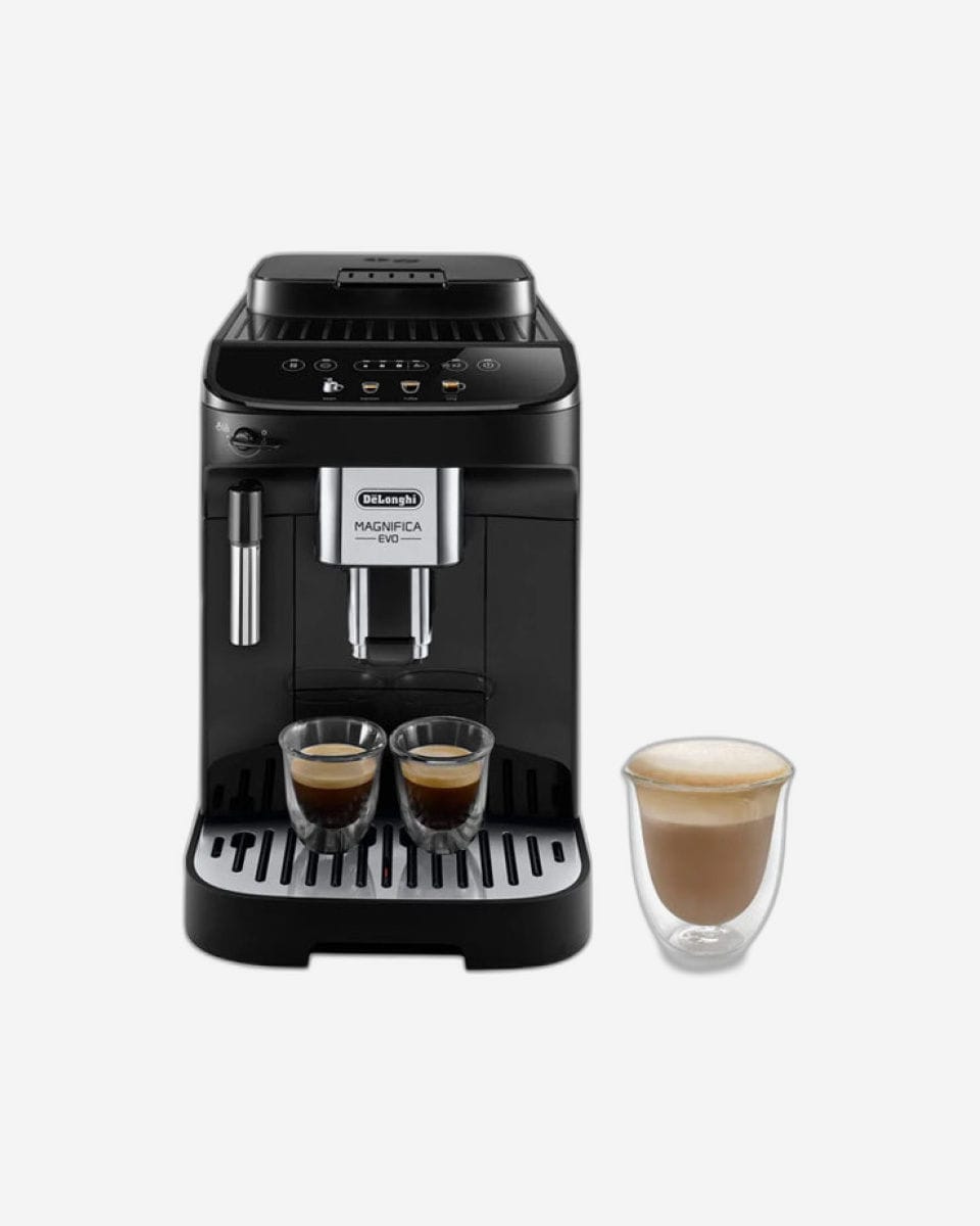 Buy De'Longhi Magnifica Evo Bean-to-Cup Coffee Machine, Built-in