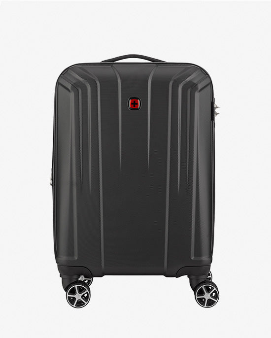 Wenger Destination Expandable Luggage Trolley Set