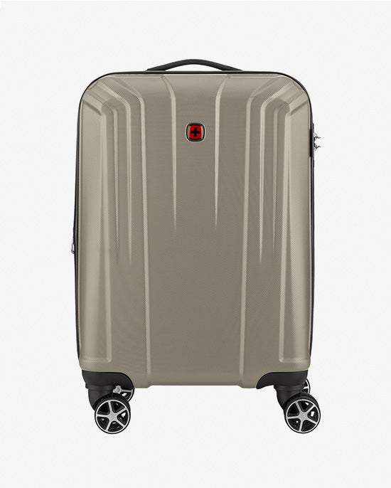 Wenger Destination Expandable Luggage Trolley Set