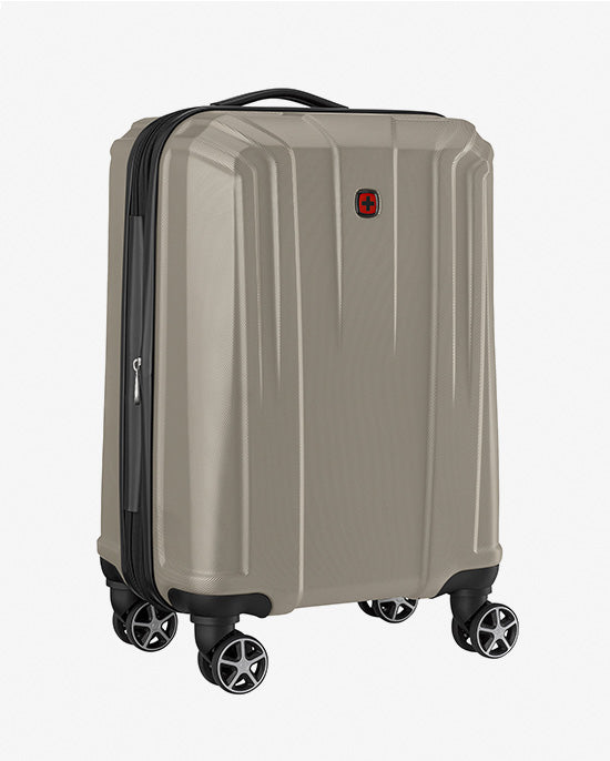 Wenger Destination Luggage Trolley Set (Expandable)