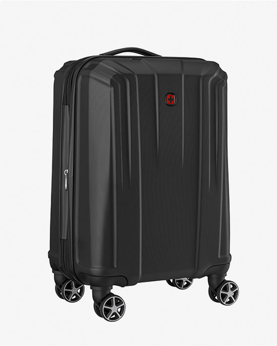 Wenger Destination Expandable Luggage Trolley Set