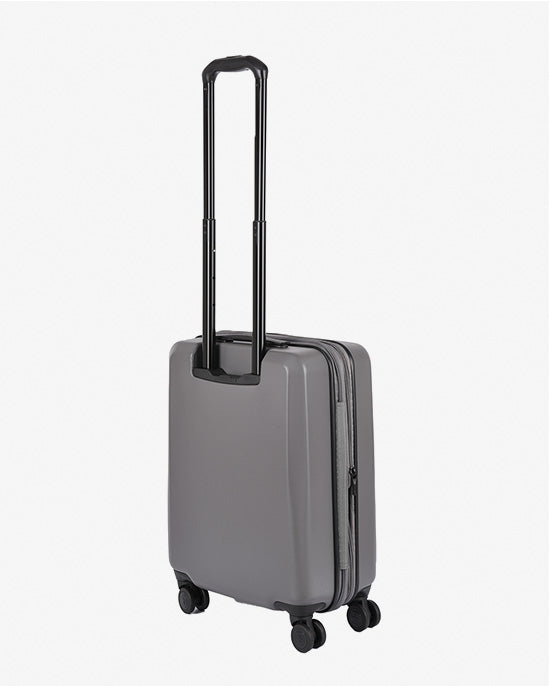 Wenger Motion 3 Piece Luggage Trolley Set (Expandable)