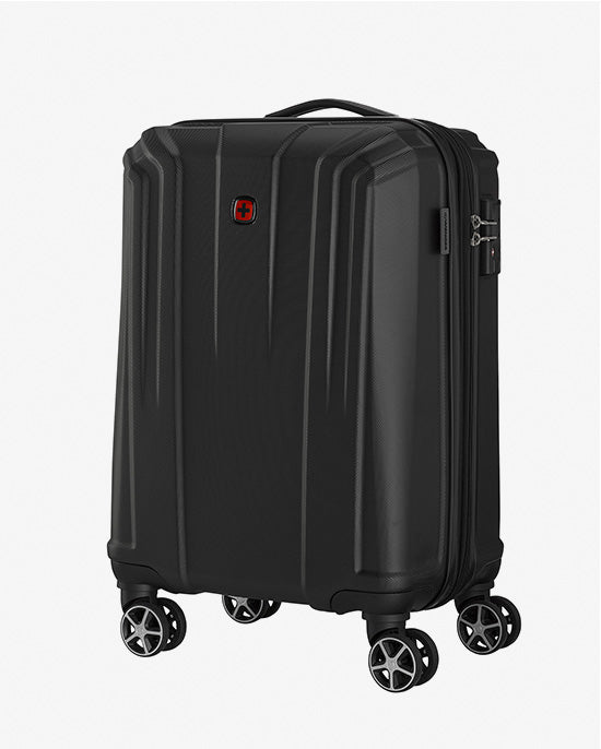 Wenger Destination Luggage Trolley Set (Expandable)