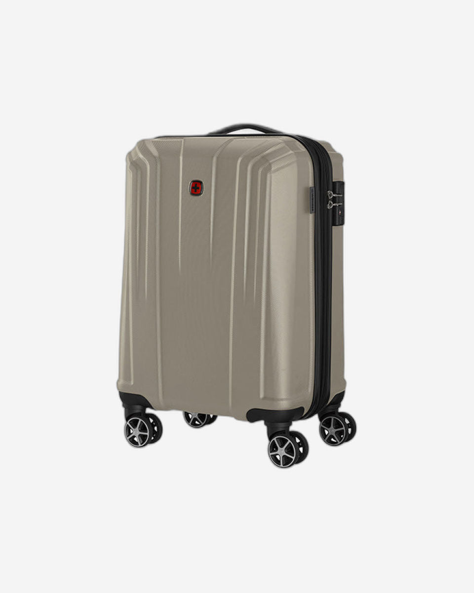 Wenger Destination Luggage Trolley Set (Expandable)