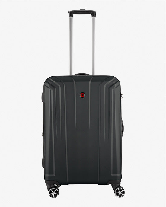 Wenger Destination Expandable Luggage Trolley Set