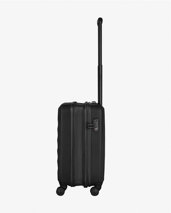 Wenger Motion 3 Piece Luggage Trolley Set (Expandable)
