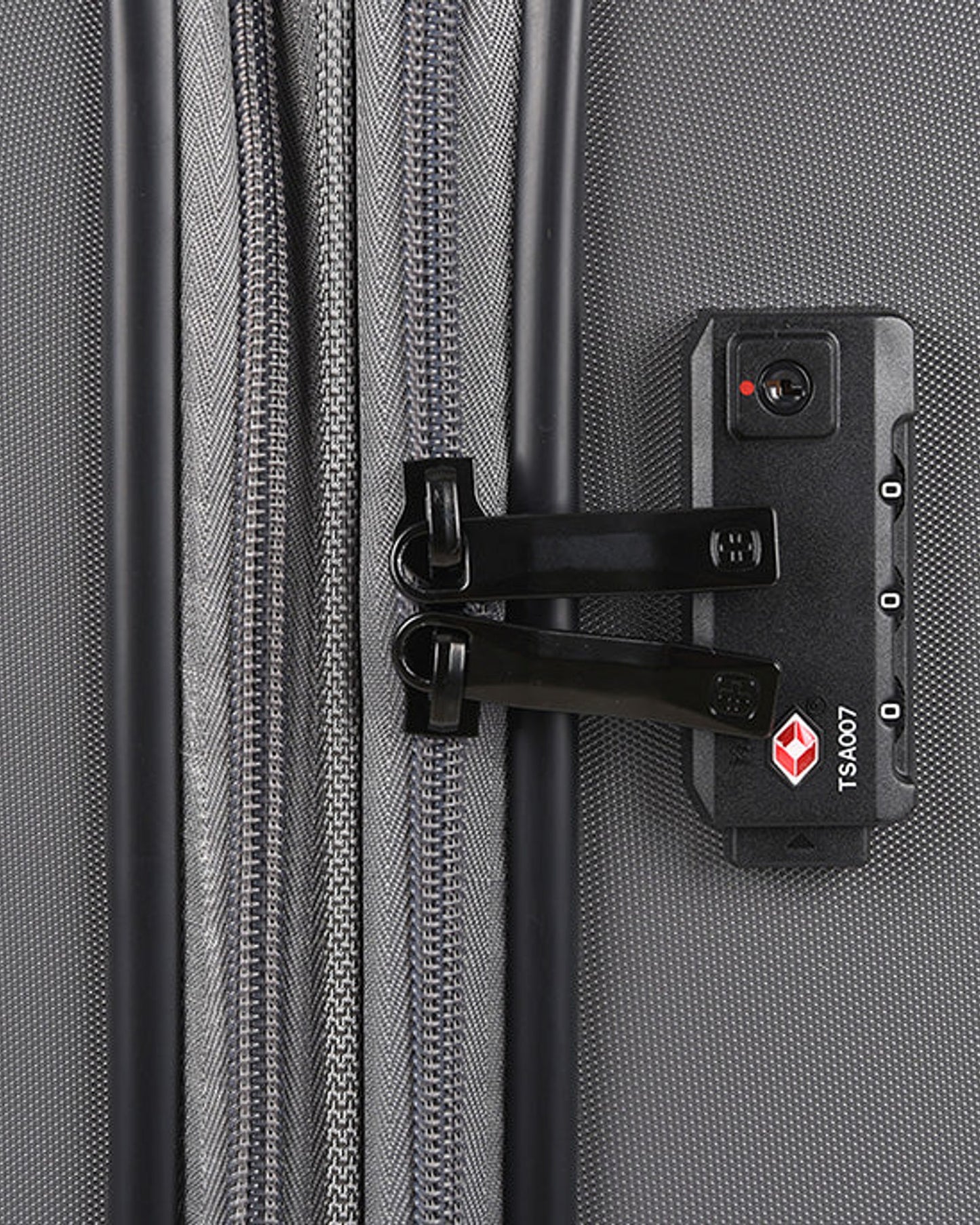 Wenger Motion 3 Piece Luggage Trolley Set (Expandable)