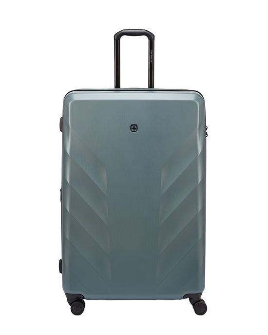 Wenger Motion 3 Piece Luggage Trolley Set (Expandable)