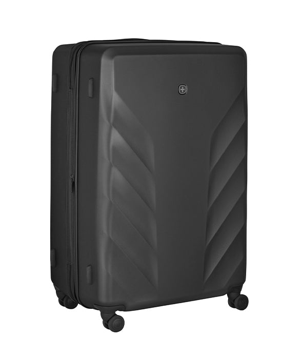 Wenger Motion 3 Piece Luggage Trolley Set (Expandable)