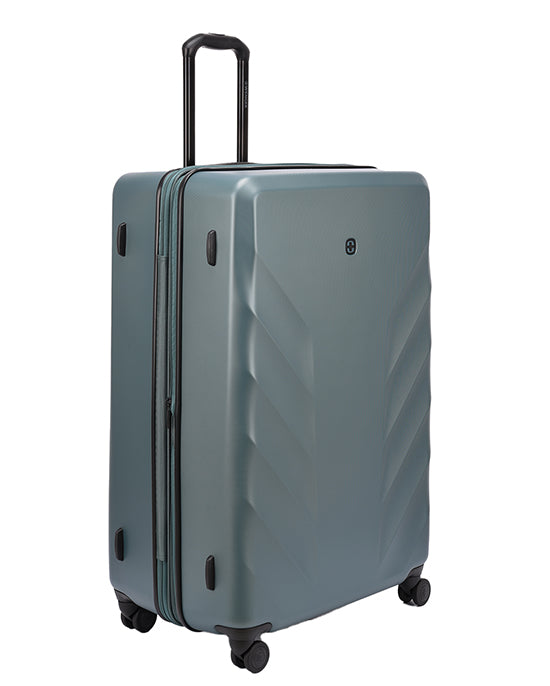 Wenger Motion 3 Piece Luggage Trolley Set (Expandable)