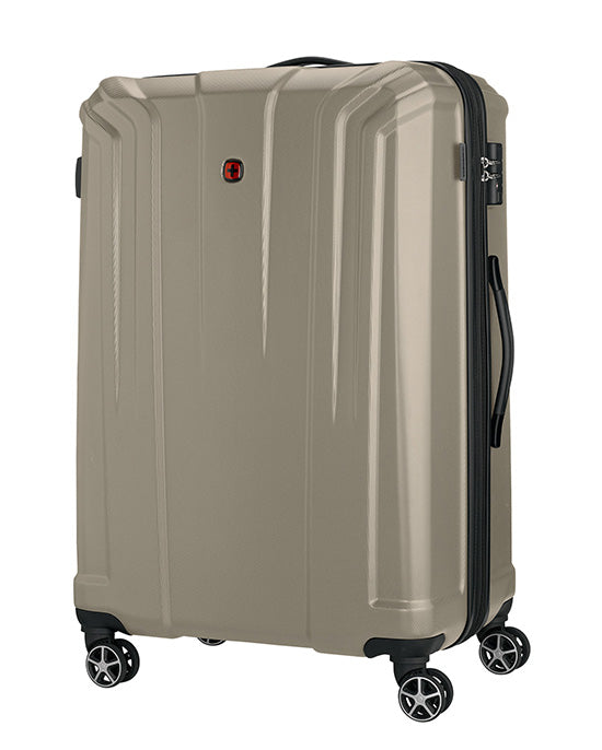 Wenger Destination Expandable Luggage Trolley Set