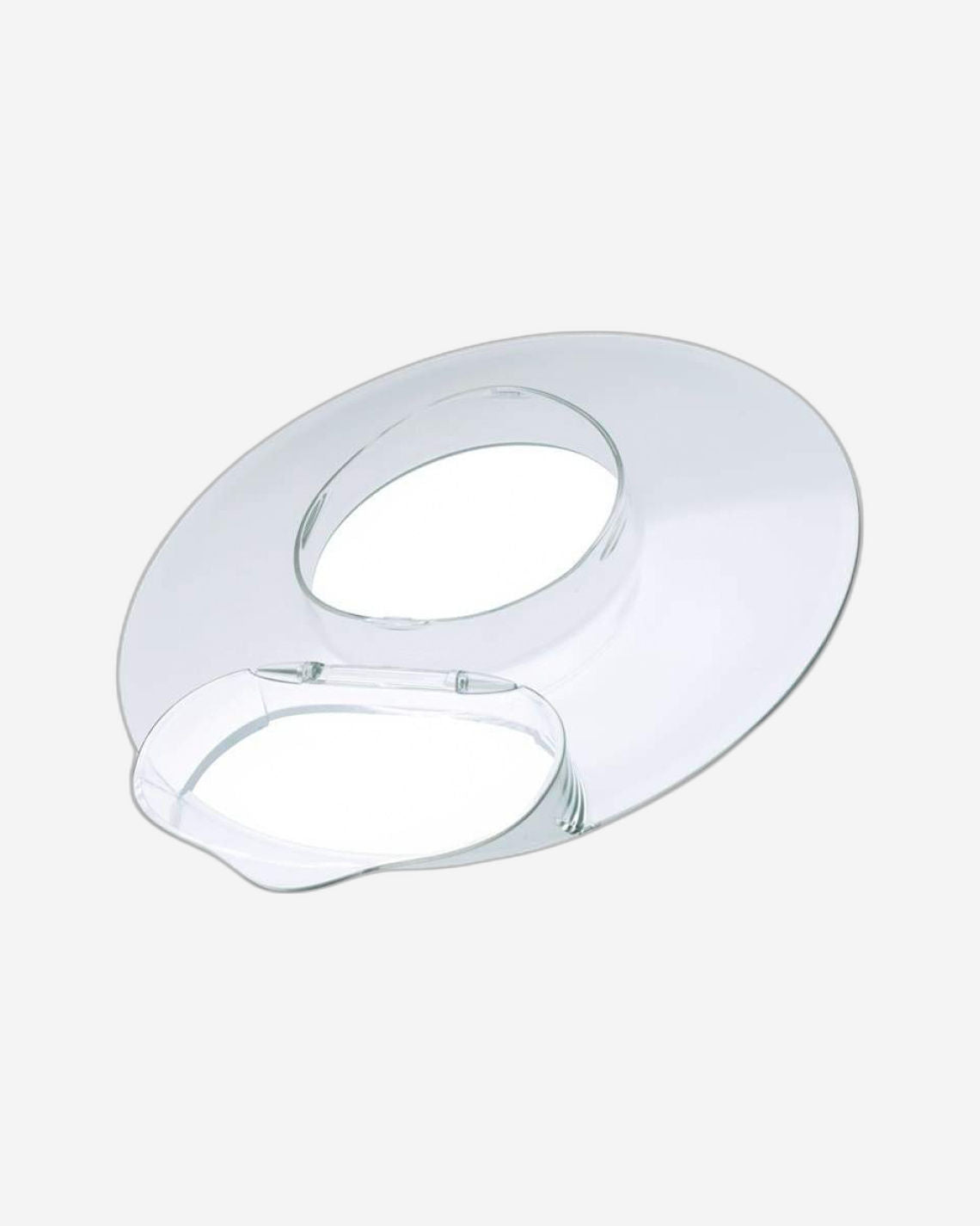 Kenwood Splash Guard