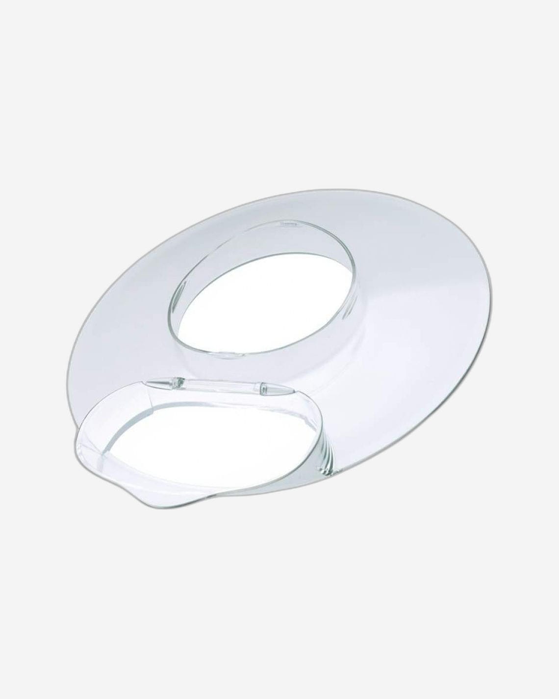 Kenwood Splash Guard