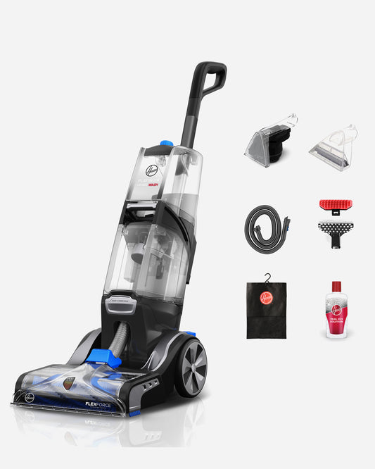 Hoover Platinum SmartWash Carpet Washer