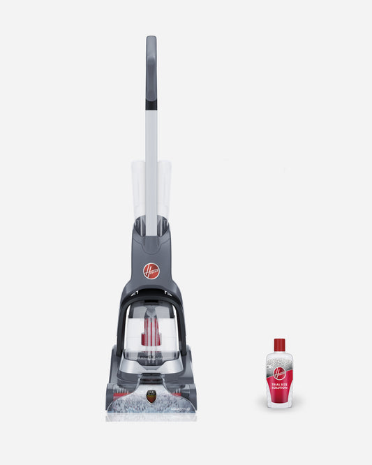 Hoover Powerdash Compact Carpet Cleaner