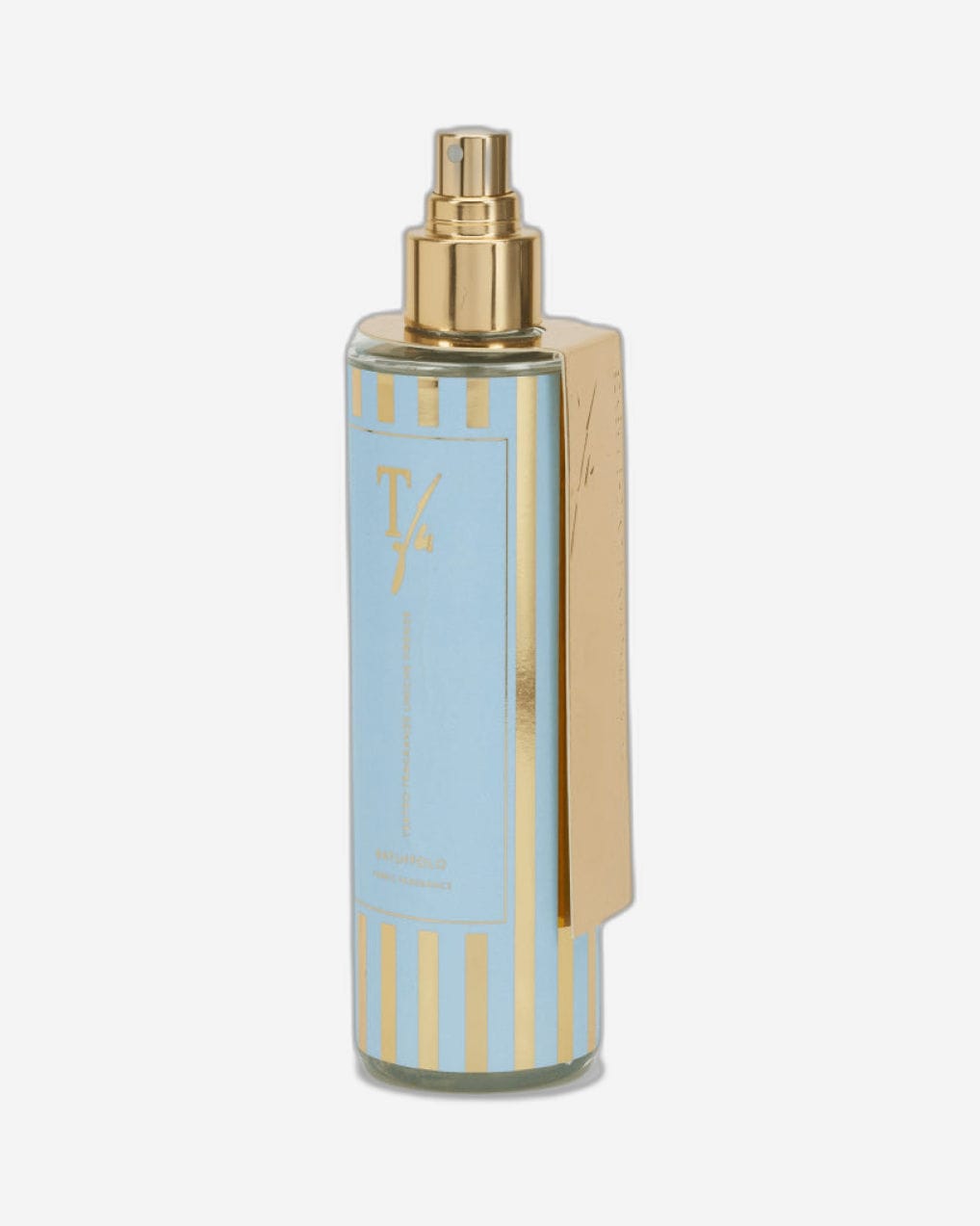 Teatro Cotton Puff Fabric Spray 250ml